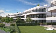 Apartment - New Build -
                Estepona - SP0597