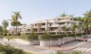 Apartment - New Build -
                Estepona - SP1154