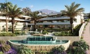 Apartment - New Build -
                Estepona - SP1499