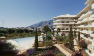 Apartment - New Build -
                Fuengirola - SP1231