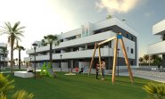 Apartment - New Build -
                Guardamar del Segura - N9498