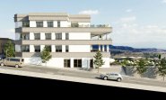 Apartment - New Build -
                Hondón de las Nieves - N8773