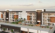 Apartment - New Build -
                Los Alcazares - N8522