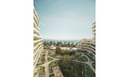 Apartment - New Build -
                Málaga - SP1028
