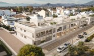 Apartment - New Build -
                Marbella - SP1540