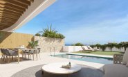 Apartment - New Build -
                Mijas - N7551