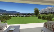 Apartment - New Build -
                Mijas - N7593