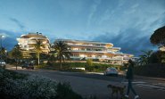 Apartment - New Build -
                Mijas - N9114