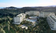 Apartment - New Build -
                Mijas - SP1526