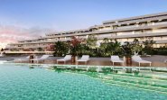 Apartment - New Build -
                Mijas - SP1748