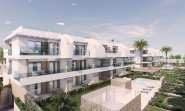 Apartment - New Build -
                Pilar de la Horadada - N7717