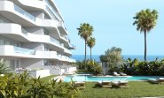 Apartment - New Build -
                Pilar de la Horadada - N9121