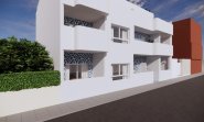 Apartment - New Build -
                Pilar de la Horadada - N9321