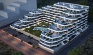 Apartment - New Build -
                San Miguel de Salinas - N8564