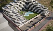 Apartment - New Build -
                San Miguel de Salinas - N8566