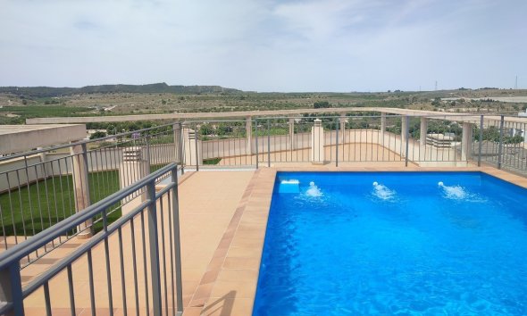 Apartment - New Build - San Miguel de Salinas -
                San Miguel de Salinas