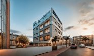 Apartment - New Build -
                San Pedro del Pinatar - N8348