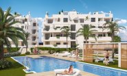 Apartment - New Build -
                Torre Pacheco - N6738