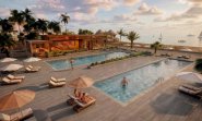 Apartment - New Build -
                Vera - SP1669