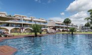 Apartment - New Build -
                Vera - SP1697