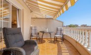 Apartment Penthouse - Használt Ingatlanok -
                Cabo Roig - MLSC2836350