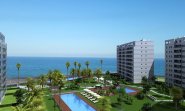 Apartment Penthouse - Resale -
                Punta Prima - MLSC7448002
