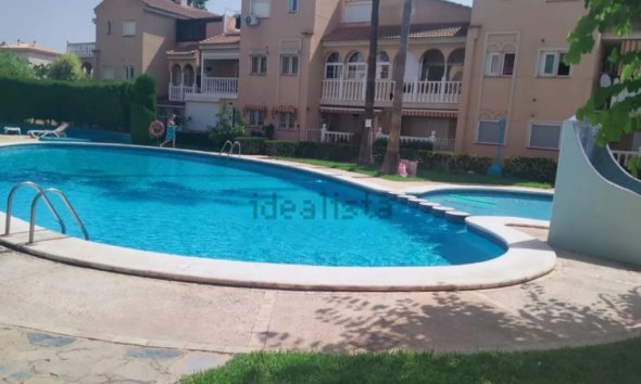 Apartment - Resale - Albir -
                Costa Blanca