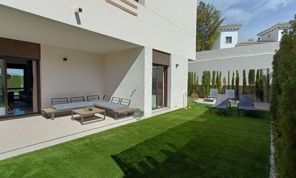 Apartment - Resale - Algorfa - Inland