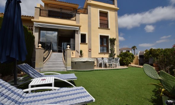 Apartment - Resale - Algorfa -
                Inland