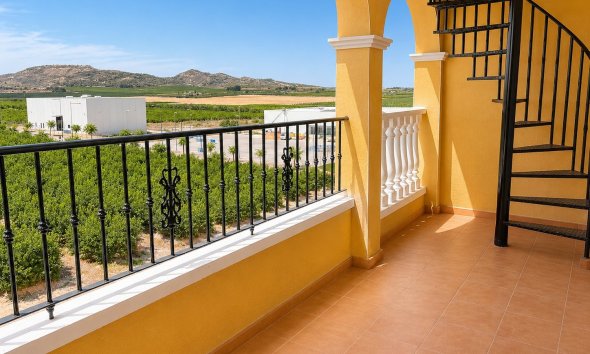 Apartment - Resale - Algorfa - Inland
