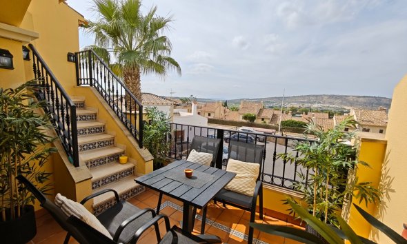 Apartment - Resale - Algorfa - Inland
