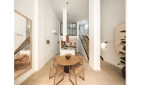 Apartment - Resale - Alicante - Costa Blanca