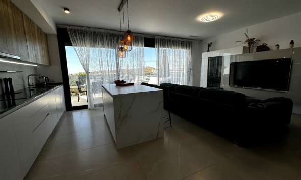 Apartment - Resale - Benidorm - Costa Blanca