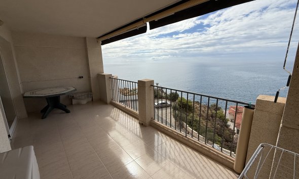 Apartment - Resale - Benidorm - Costa Blanca