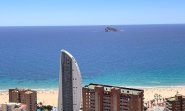 Apartment - Resale -
                Benidorm - MLSC8299566