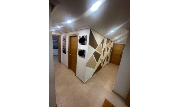 Apartment - Resale - Beniel -
                Zeneta