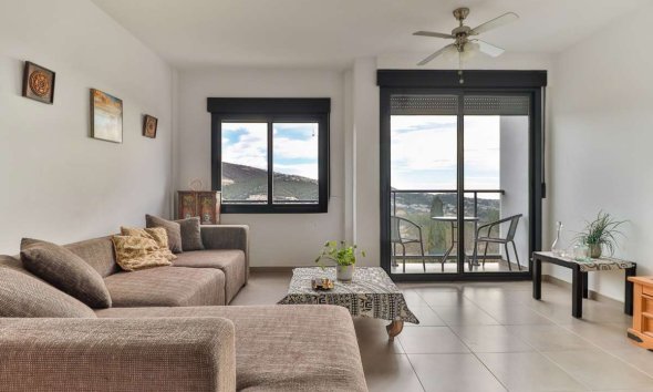 Apartment - Resale - Benitachell - Costa Blanca