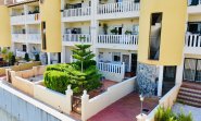 Apartment - Resale -
                Cabo Roig - MLSC3626312