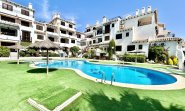 Apartment - Resale -
                Cabo Roig - MLSC4181401