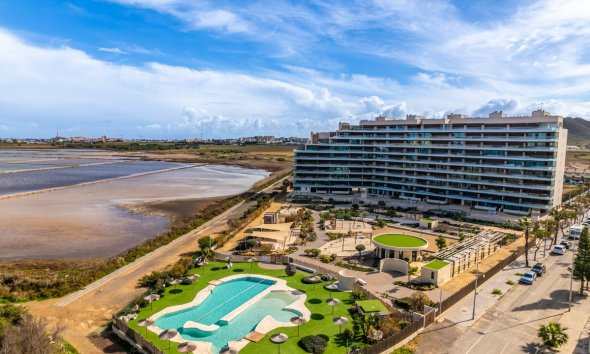 Apartment - Resale - Cartagena -
                Costa Calida
