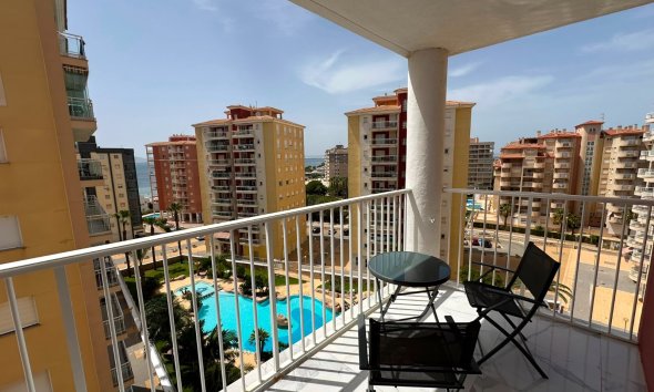 Apartment - Resale - Cartagena -
                Costa Calida