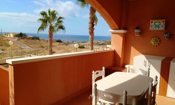 Apartment - Resale - Cartagena -
                Isla Plana