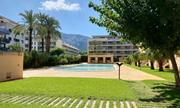Apartment - Resale - Denia - Costa Blanca