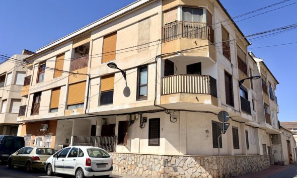 Apartment - Resale - Formentera del Segura - Costa Blanca