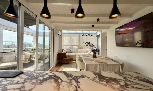Apartment - Resale - Guardamar del Segura -
                Centro