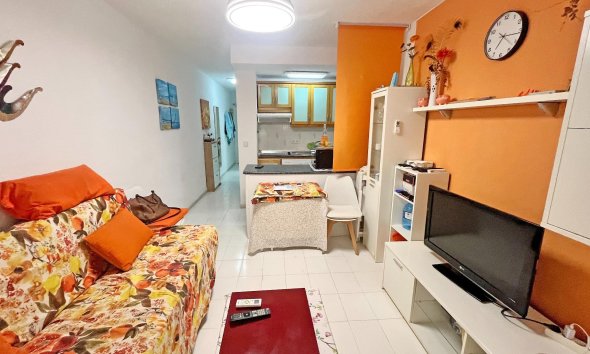 Apartment - Resale - Guardamar del Segura - Centro
