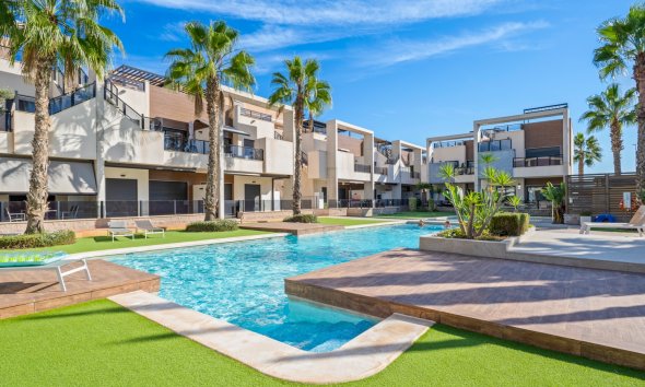 Apartment - Resale - Guardamar del Segura - Costa Blanca