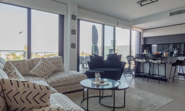 Apartment - Resale - Guardamar del Segura -
                Costa Blanca