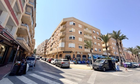 Apartment - Resale - Guardamar del Segura - Costa Blanca