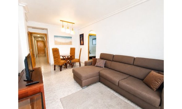 Apartment - Resale - Guardamar del Segura - Costa Blanca